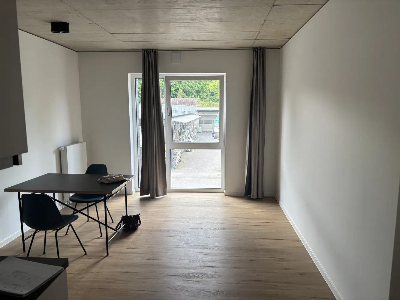 1 Zimmer Wohnung mit 28 m² in Bielefeld – Bild 1