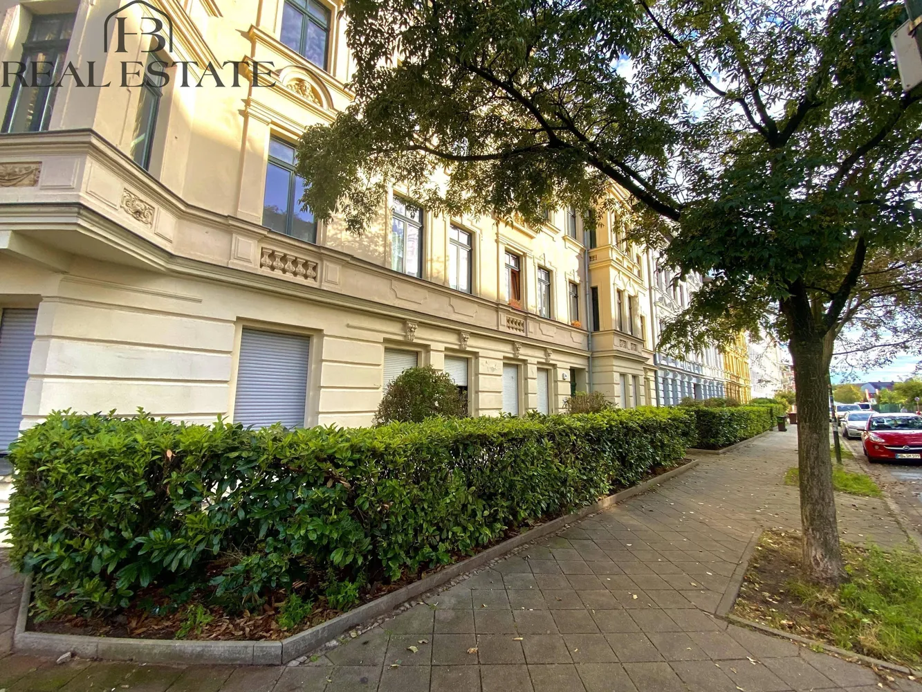3 room apartment with 72 m² in Magdeburg – Photo 1