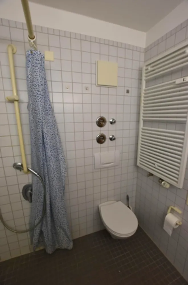 1 room apartment with 45 m² in Stuttgart – Photo 7