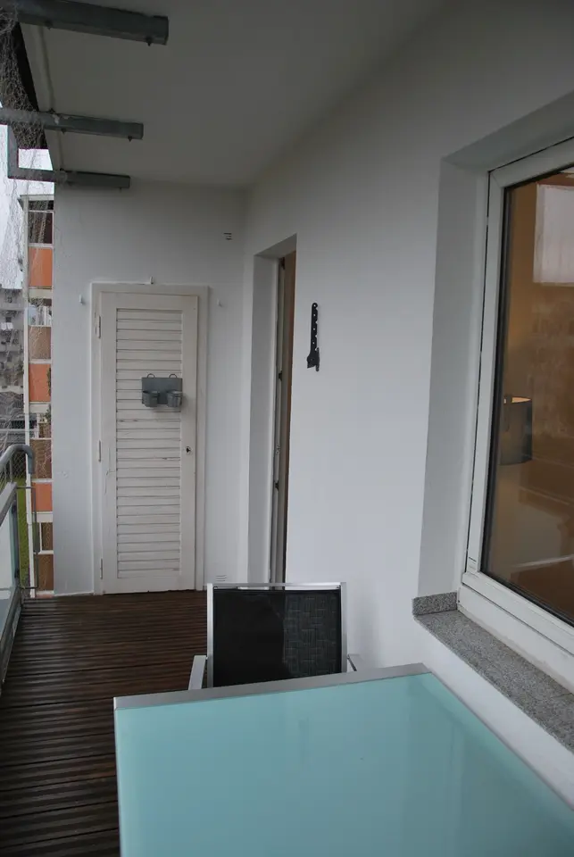 3 Zimmer Wohnung mit 62 m² in Düsseldorf – Bild 7