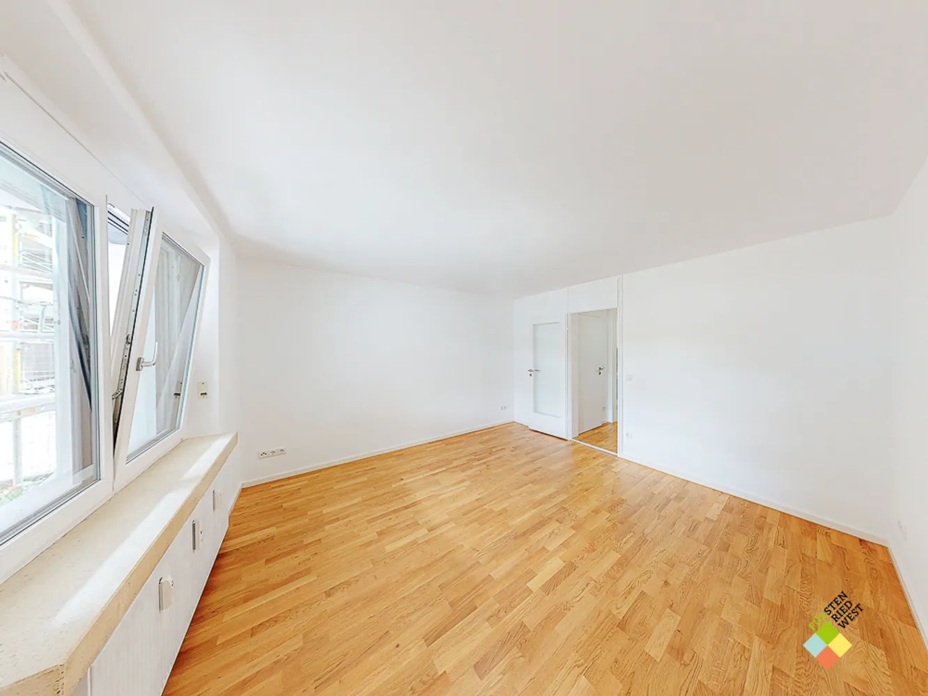 1 Zimmer Wohnung mit 29 m² in München – Bild 1