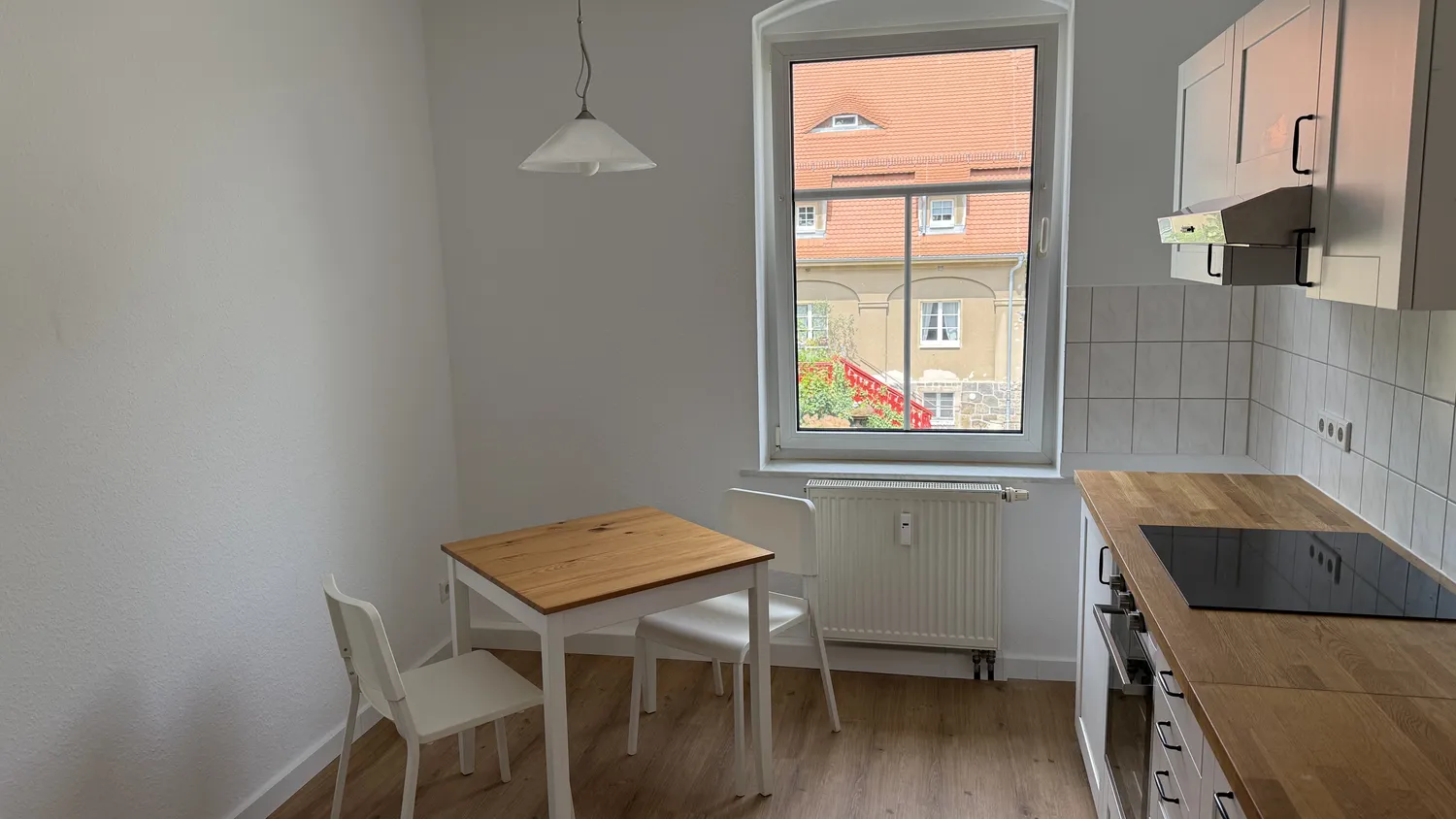 2 Zimmer Wohnung mit 64 m² in Dresden – Bild 6