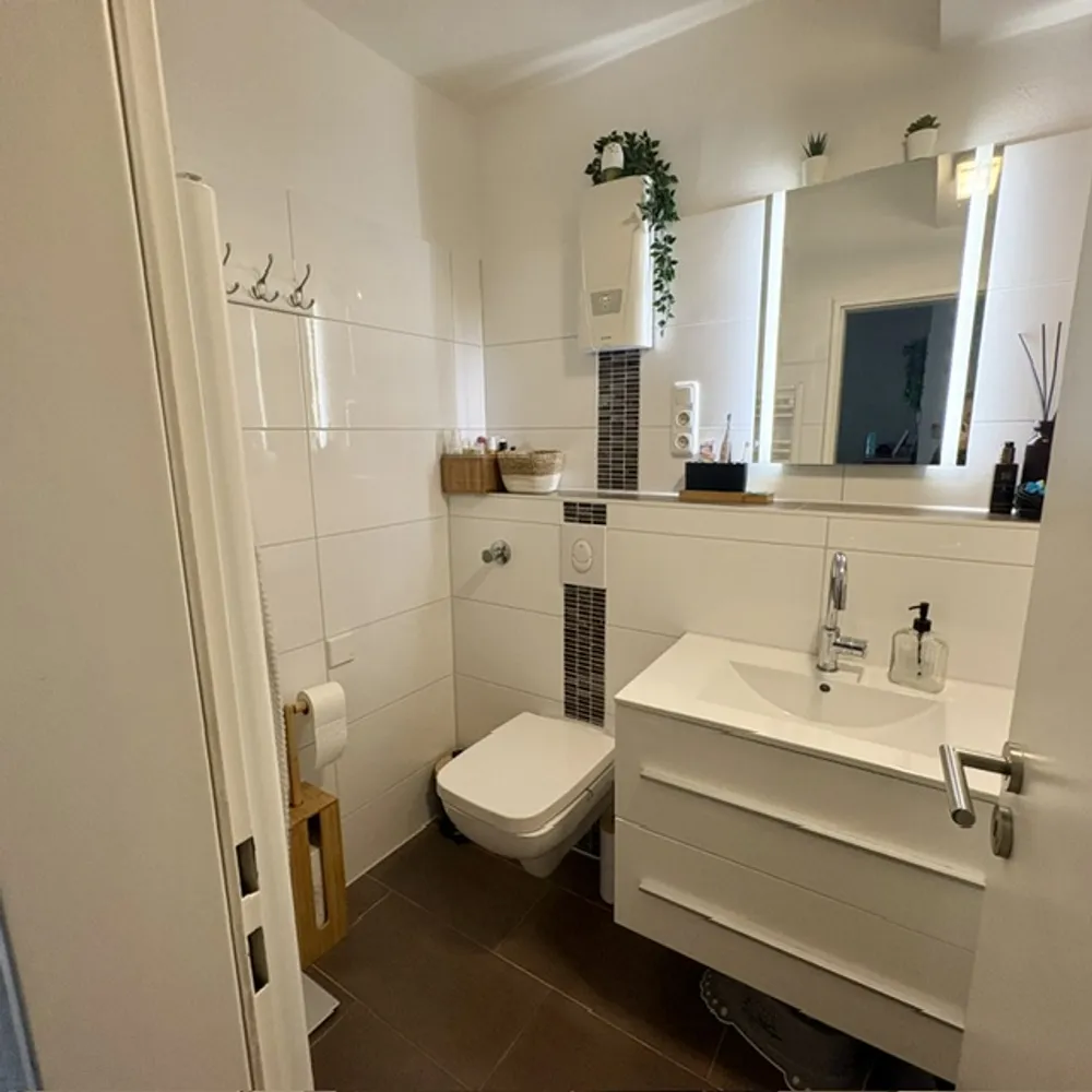 3 room apartment with 76 m² in Essen – Photo 3