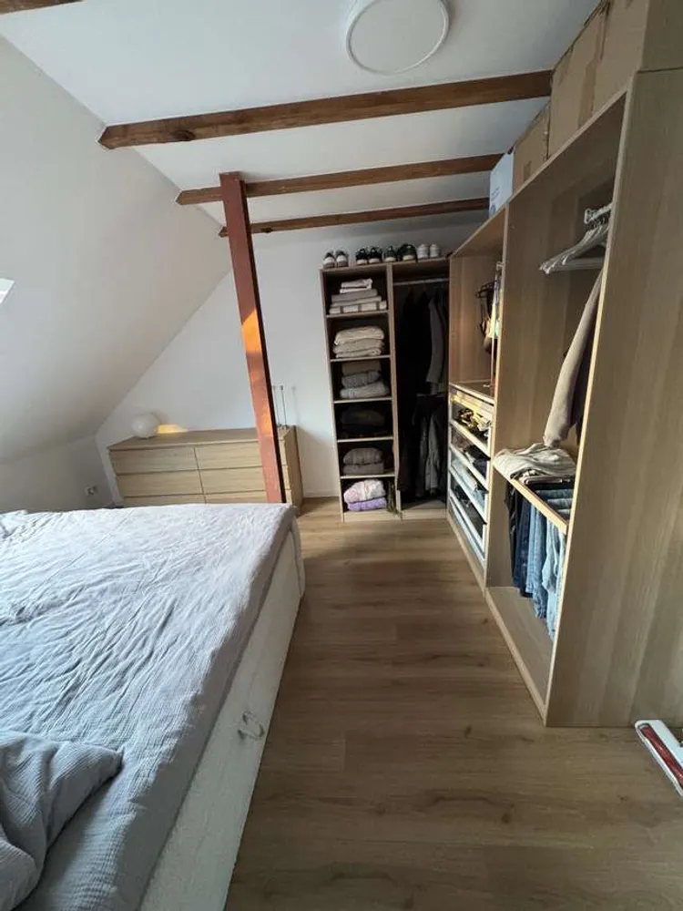 2 Zimmer Wohnung mit 54 m² in Duisburg – Bild 7