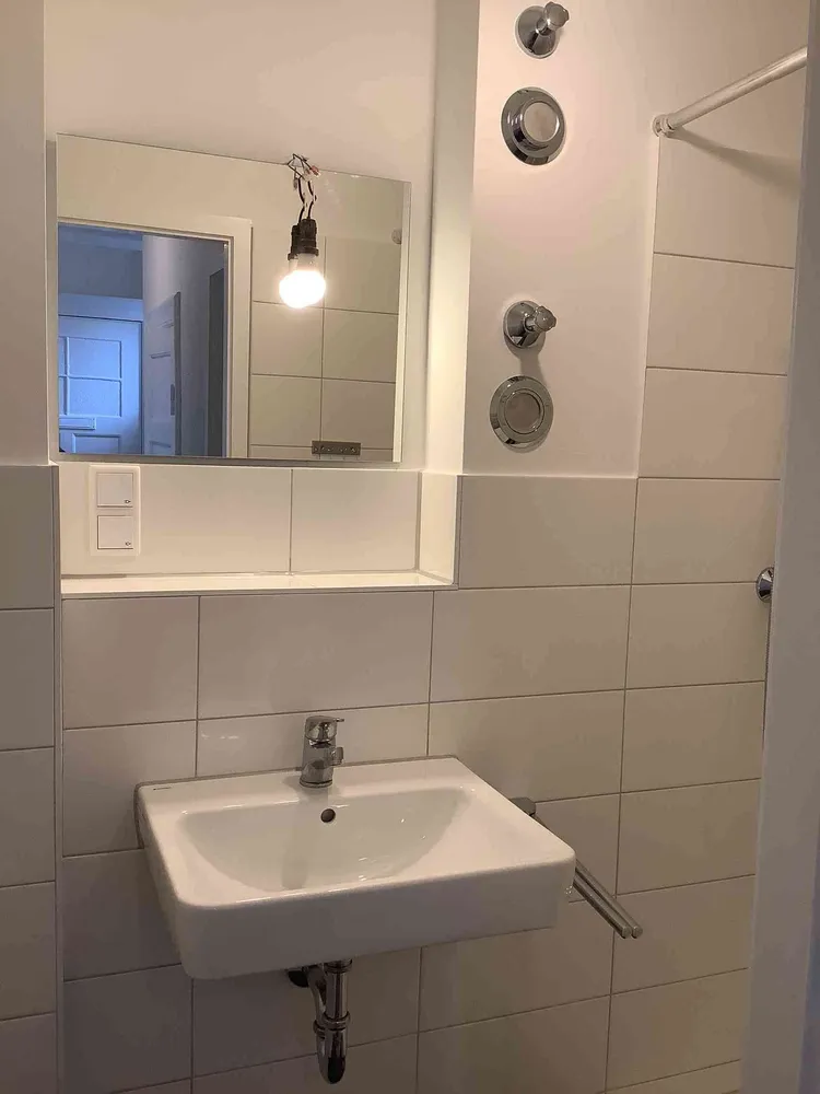 2 Zimmer Wohnung mit 50 m² in Kiel – Bild 9