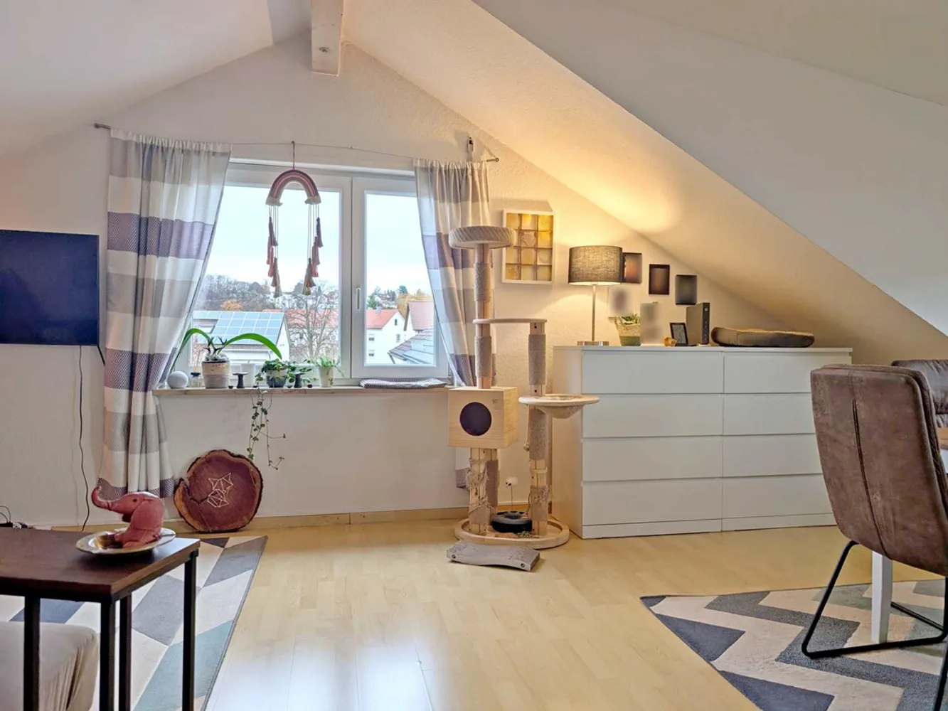 2 Zimmer Wohnung mit 45 m² in Göppingen – Bild 5