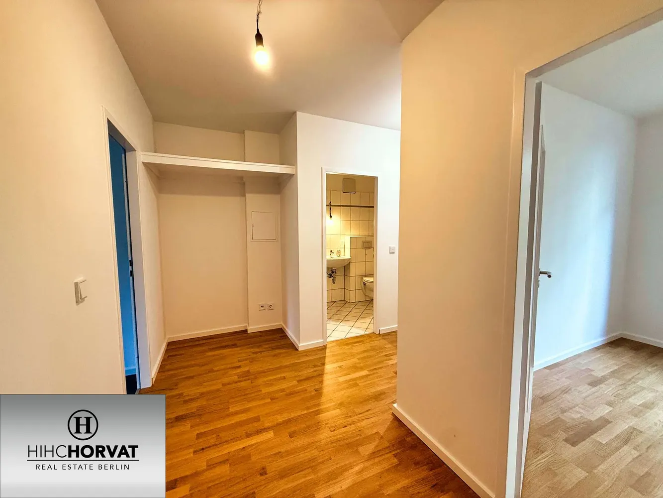 2 Zimmer Wohnung mit 66 m² in Berlin – Bild 10