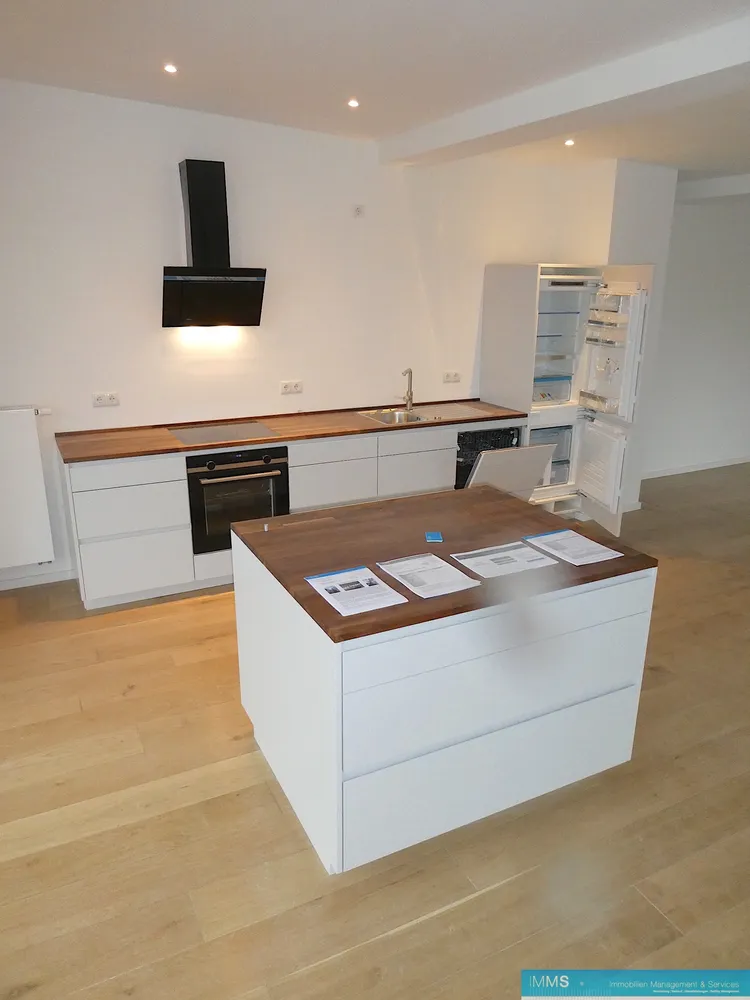 3 room apartment with 165 m² in Berlin – Photo 4