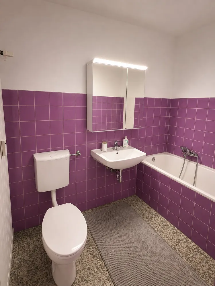 2 Zimmer Wohnung mit 33 m² in Ratingen – Bild 6