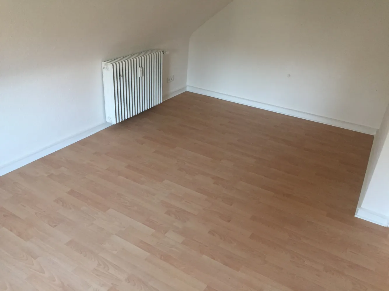 2 Zimmer Wohnung mit 50 m² in Neuss – Bild 5