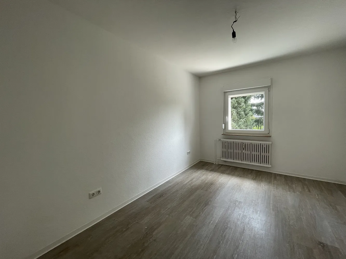 2 Zimmer Wohnung mit 53 m² in Dortmund – Bild 6