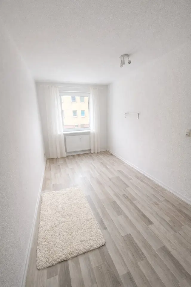 2 Zimmer Wohnung mit 49 m² in Wismar – Bild 7