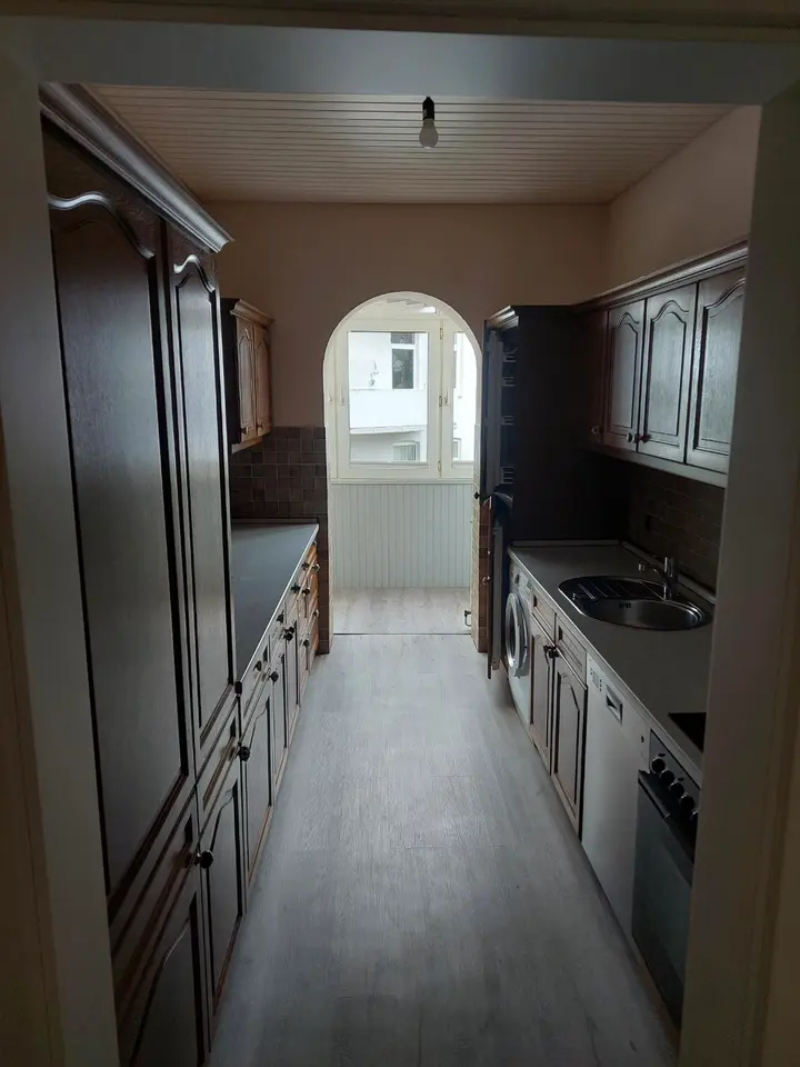 2 Zimmer Wohnung mit 54 m² in Kiel – Bild 3