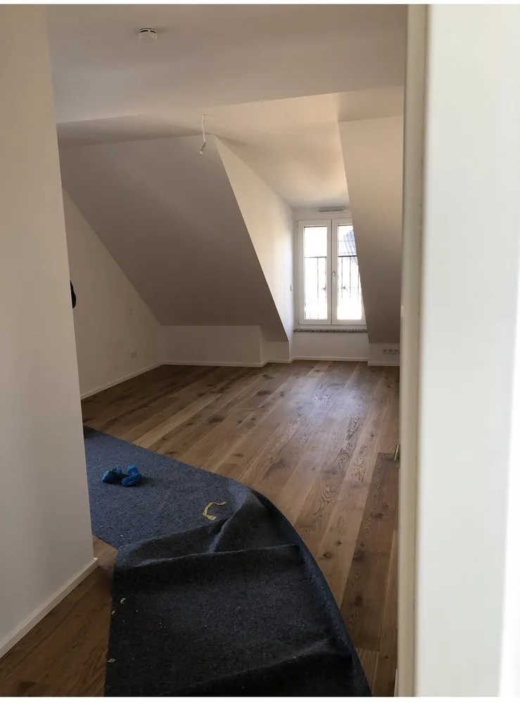3 Zimmer Wohnung mit 92 m² in München – Bild 5