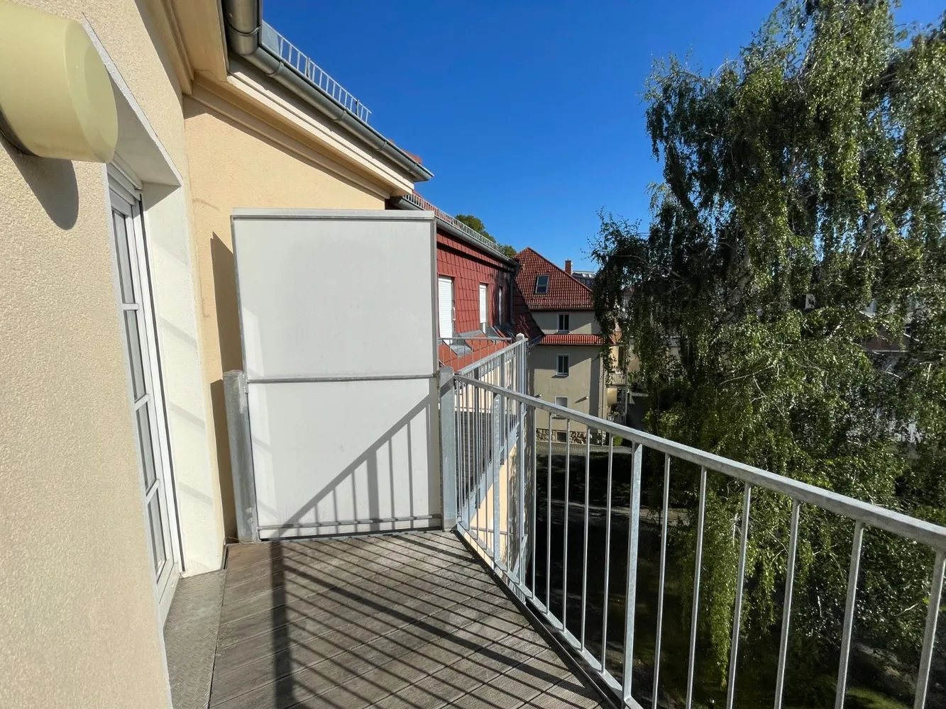 2 Zimmer Wohnung mit 60 m² in Dresden – Bild 6