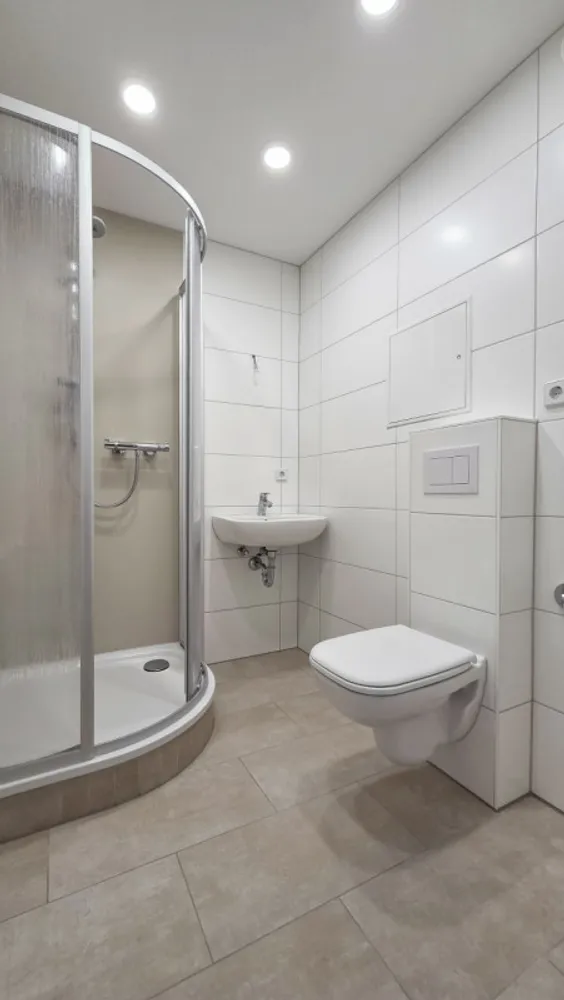 3 Zimmer Wohnung mit 57 m² in Zwickau – Bild 5