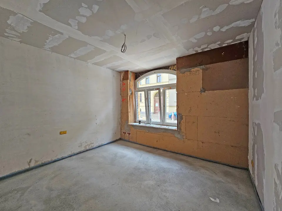 3 Zimmer Wohnung mit 80 m² in Halle (Saale) – Bild 3