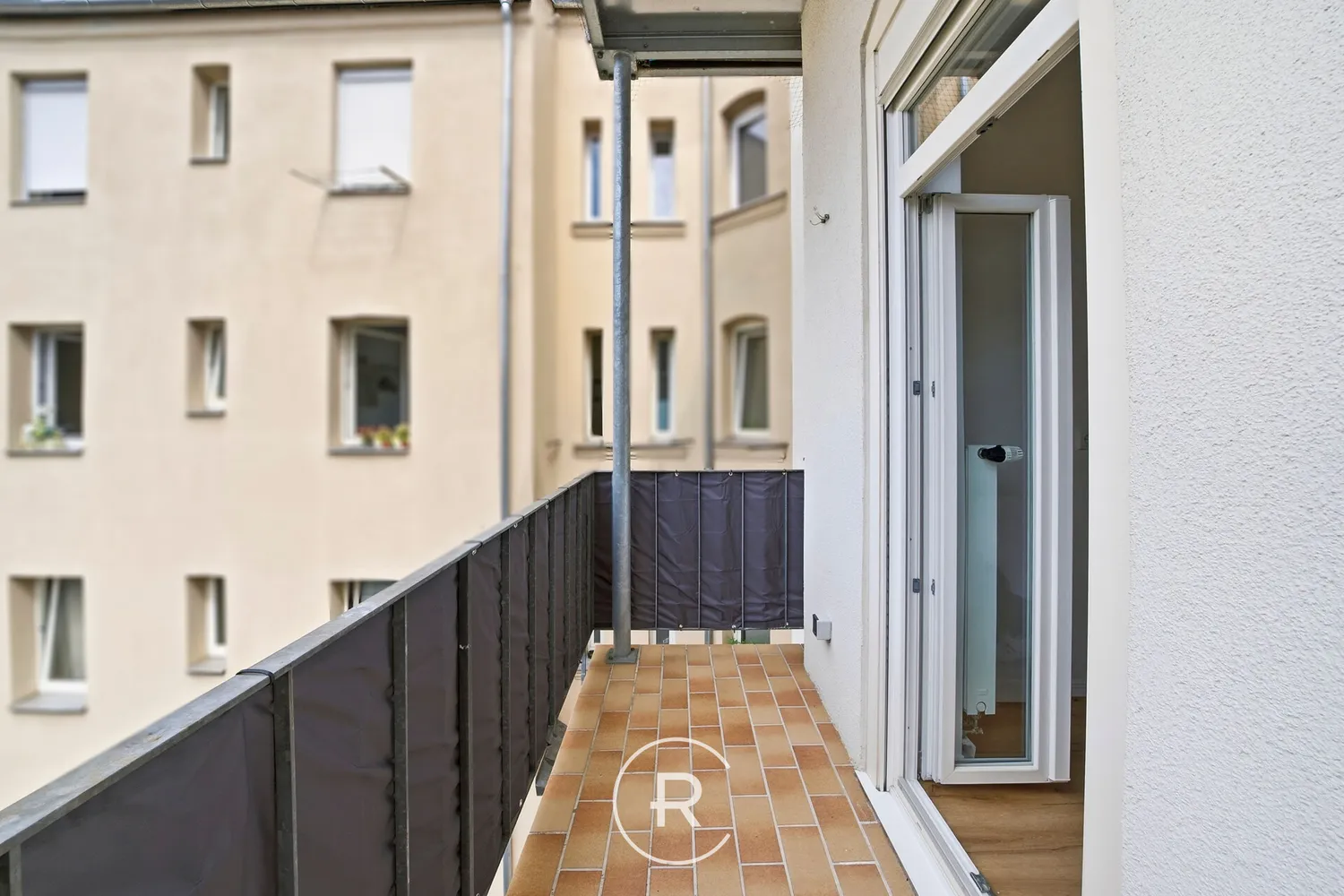 4 Zimmer Wohnung mit 86 m² in Nürnberg – Bild 10