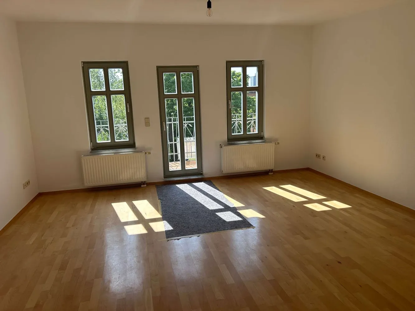 3 Zimmer Wohnung mit 119 m² in Halle (Saale) – Bild 11