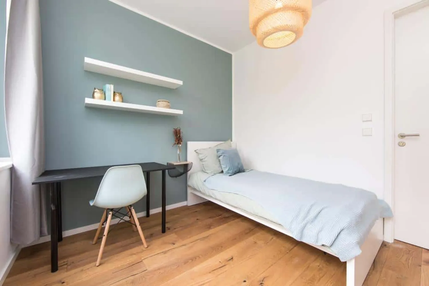 WG-Zimmer in Berlin – Bild 2