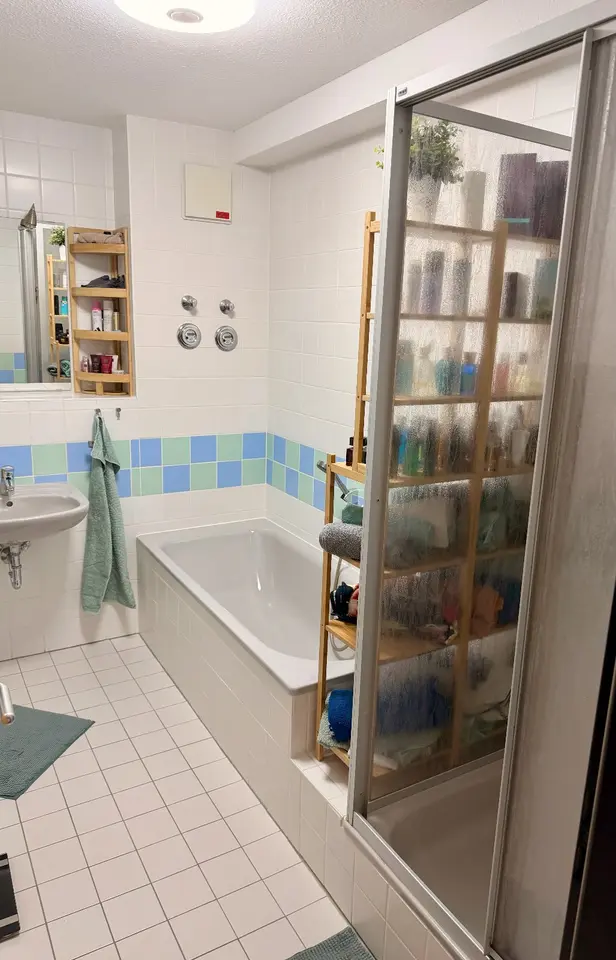 2 Zimmer Wohnung mit 60 m² in Aue-Bad Schlema – Bild 6