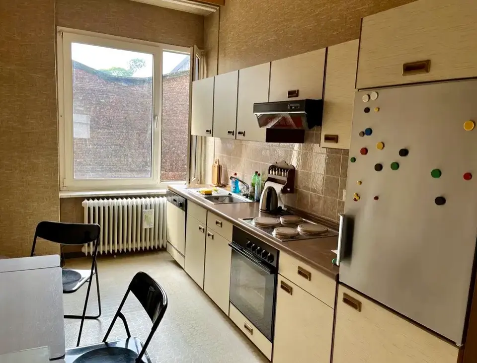 2 Zimmer Wohnung mit 43 m² in Wuppertal – Bild 1