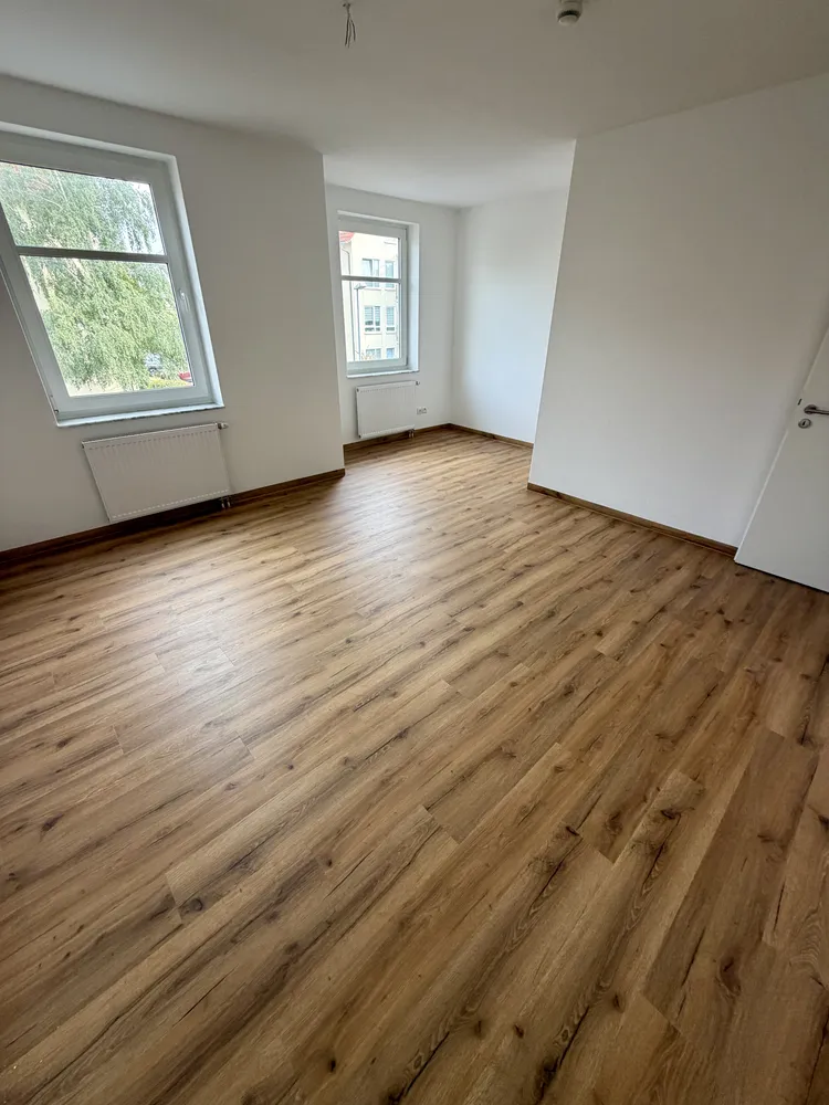 3 Zimmer Wohnung mit 87 m² in Magdeburg – Bild 1