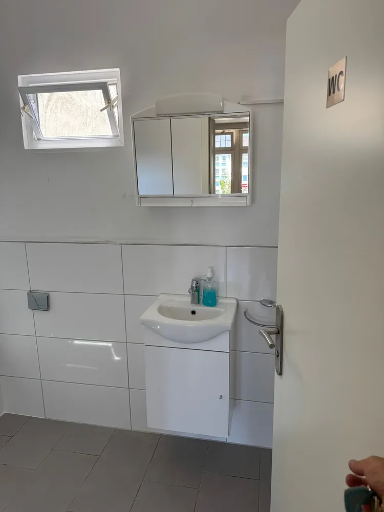 1 Zimmer Wohnung mit 32 m² in Bad Kreuznach – Bild 4