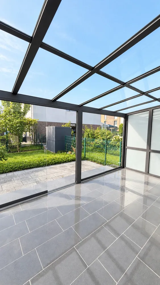 4 Zimmer Haus mit 140 m² in Hamburg – Bild 12