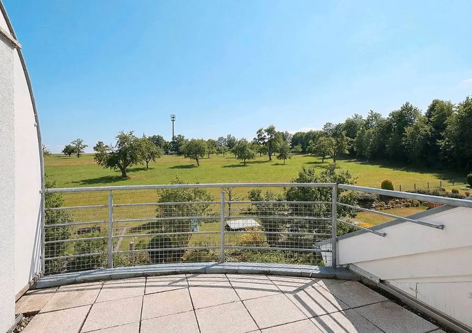 4 Zimmer Wohnung mit 99 m² in Calw – Bild 4