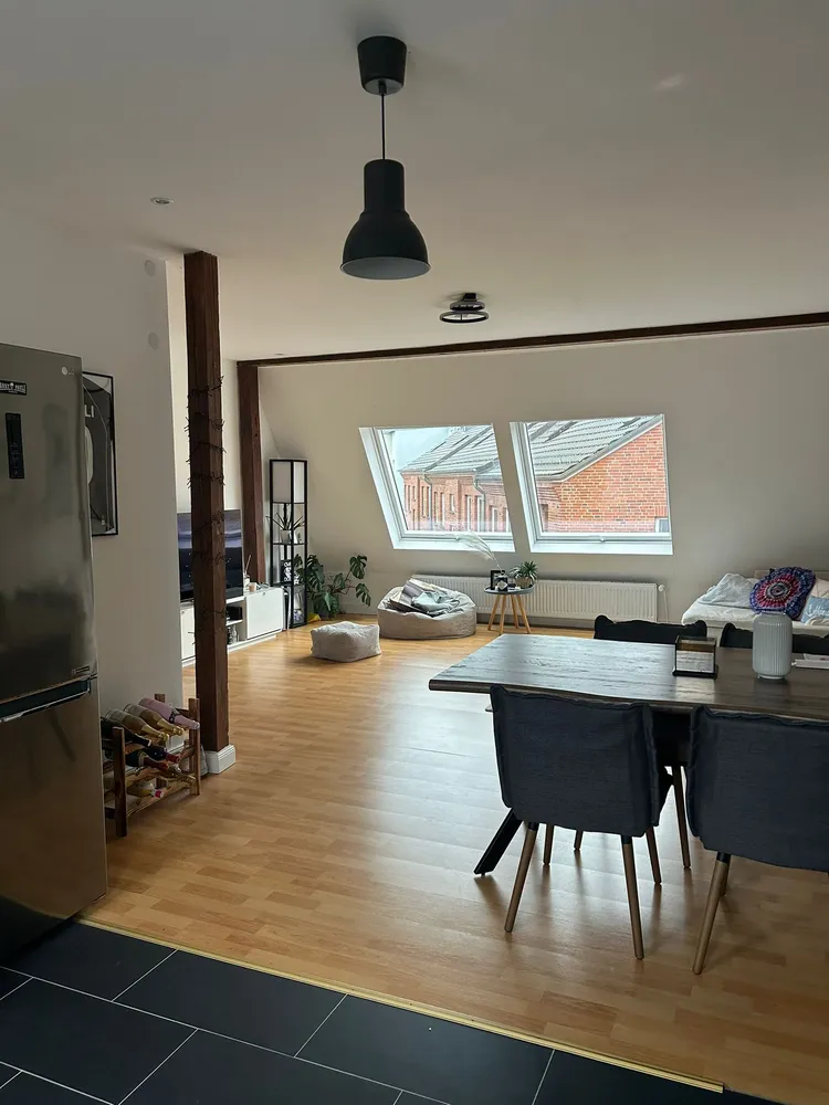 3 Zimmer Wohnung mit 77 m² in Kiel – Bild 10