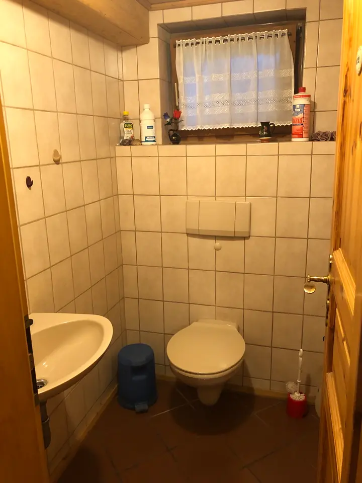 WG-Zimmer mit 35 m² in Straubing – Bild 6