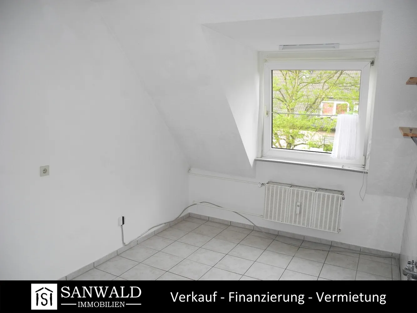 3 Zimmer Wohnung mit 56 m² in Bochum – Bild 8