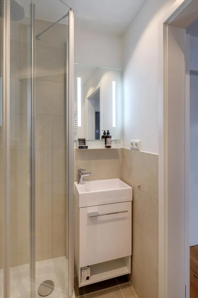 1 Zimmer Wohnung mit 20 m² in München – Bild 8