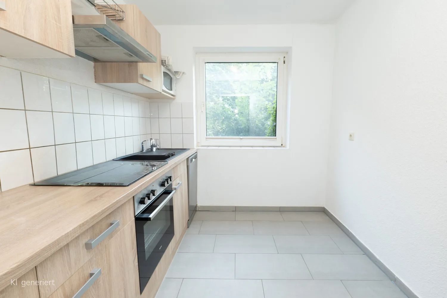 3 Zimmer Wohnung mit 66 m² in Stade – Bild 8
