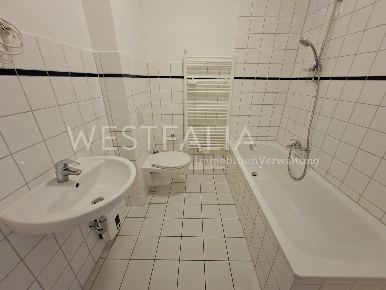 2 Zimmer Wohnung mit 54 m² in Duisburg – Bild 4