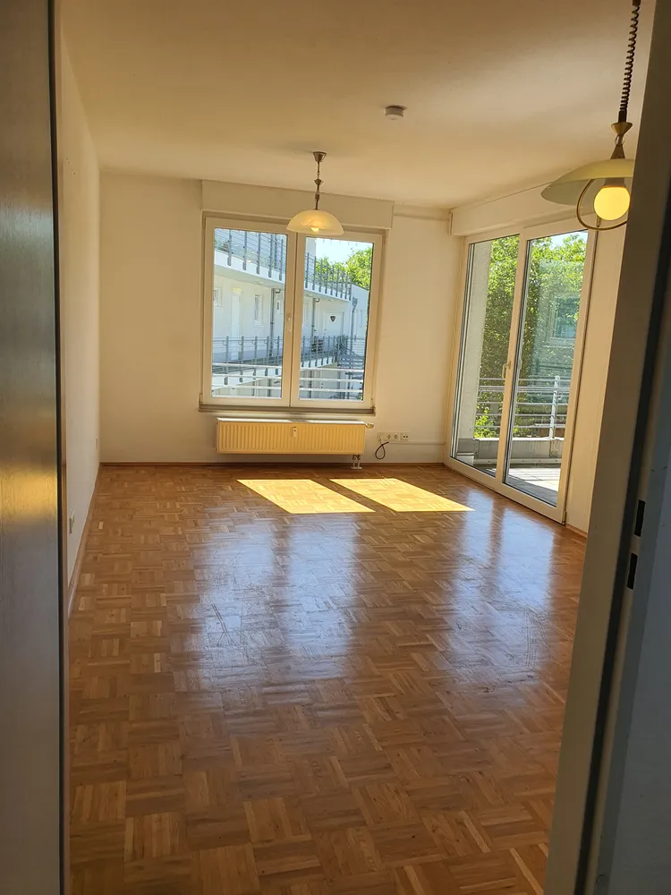 2 Zimmer Wohnung mit 42 m² in Gelsenkirchen – Bild 2