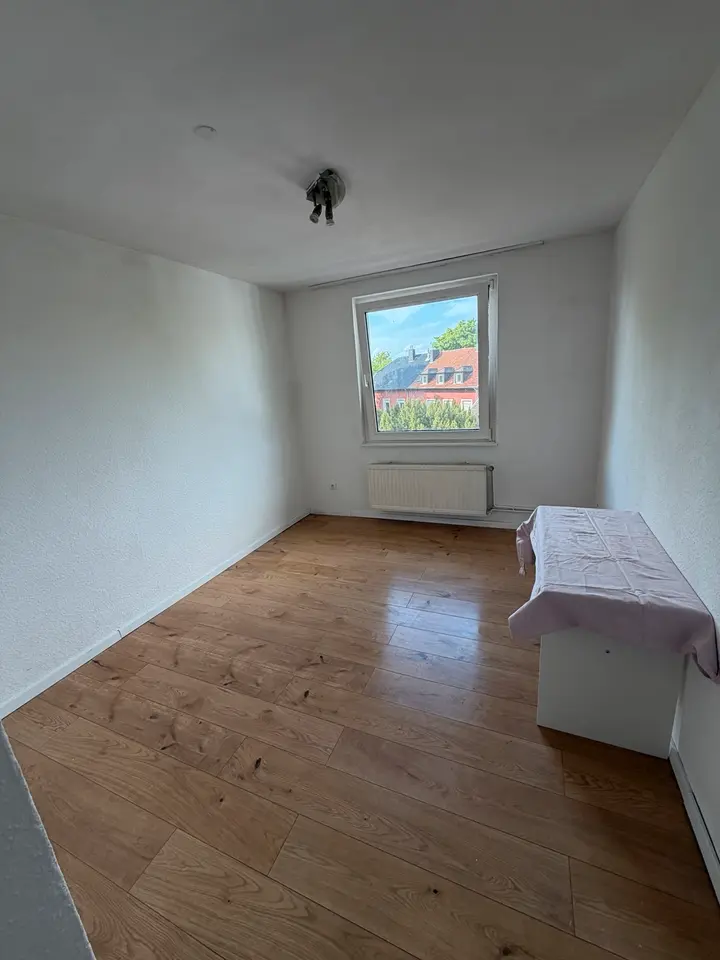Studio mit 21 m² in Aachen – Bild 7