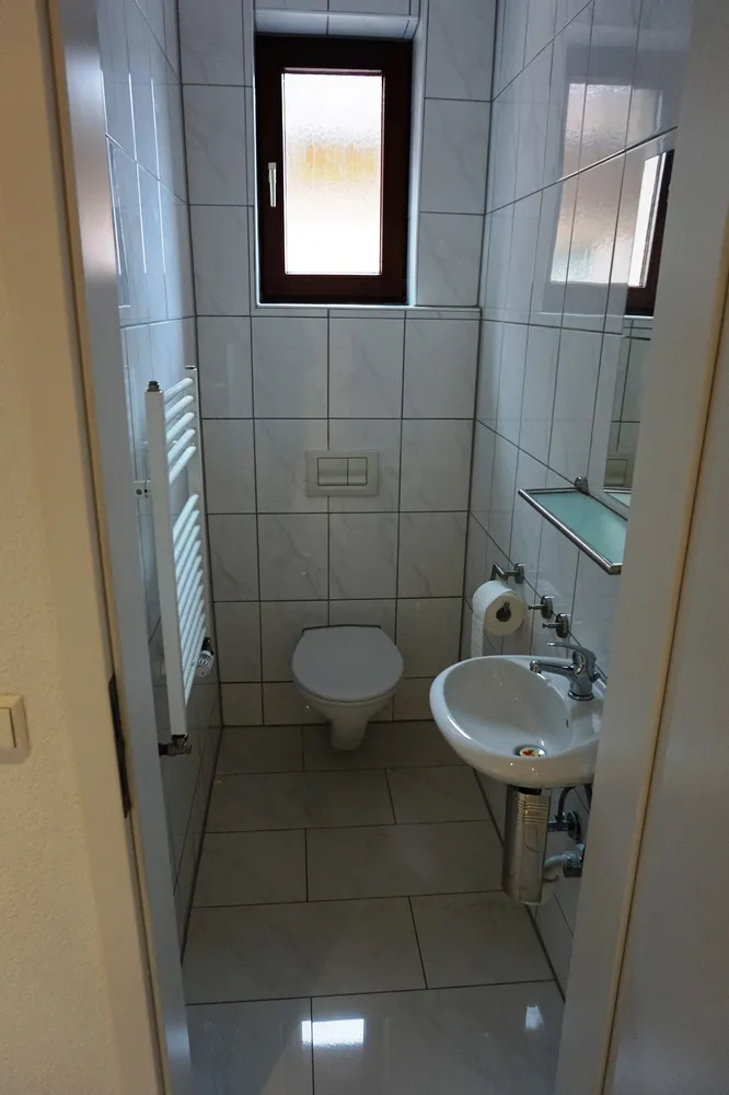 4 Zimmer Wohnung mit 100 m² in Kornwestheim – Bild 10