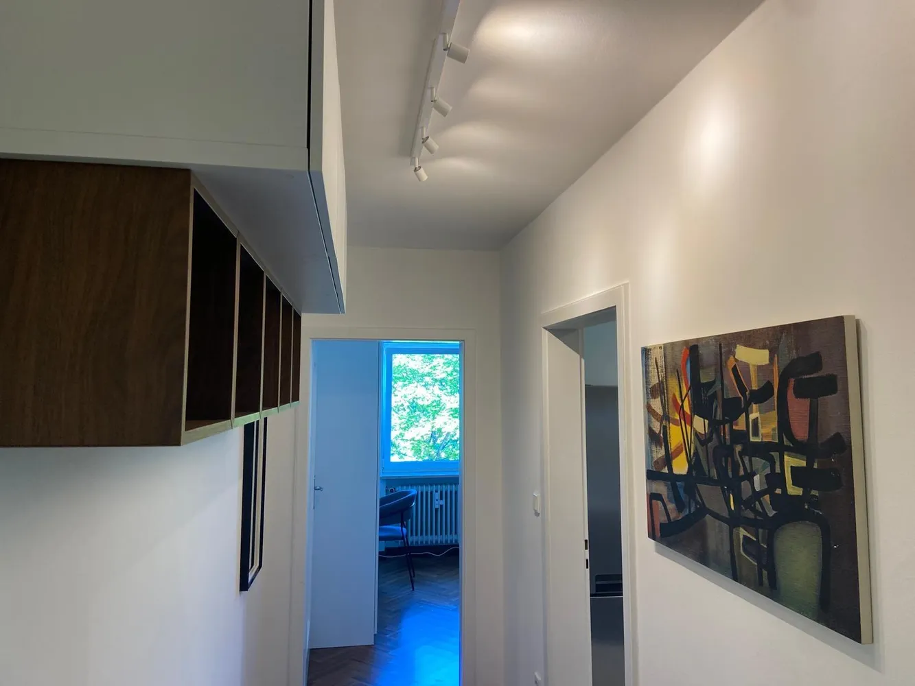 1 Zimmer Wohnung mit 42 m² in München – Bild 7