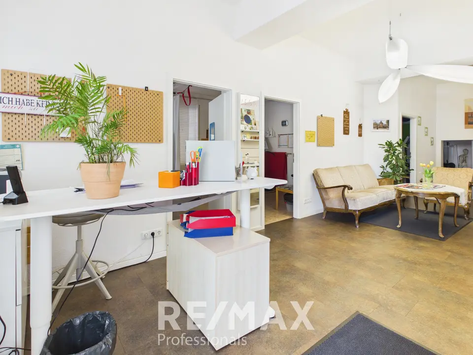 4 Zimmer Wohnung mit 150 m² in Waiblingen – Bild 3