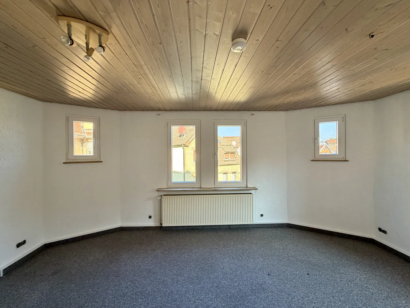 2 room apartment with 55 m² in Stuttgart – Photo 8