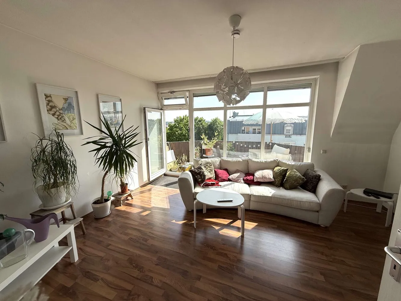 2 Zimmer Wohnung mit 80 m² in Plauen – Bild 5