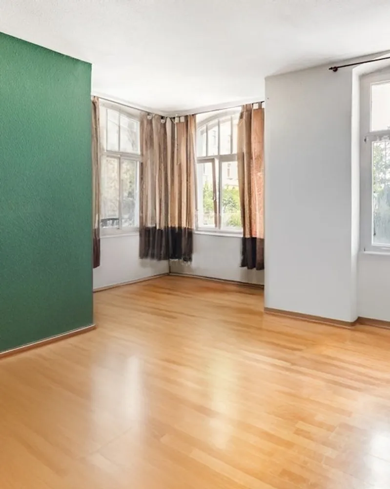 4 Zimmer Wohnung mit 86 m² in Freiberg – Bild 8