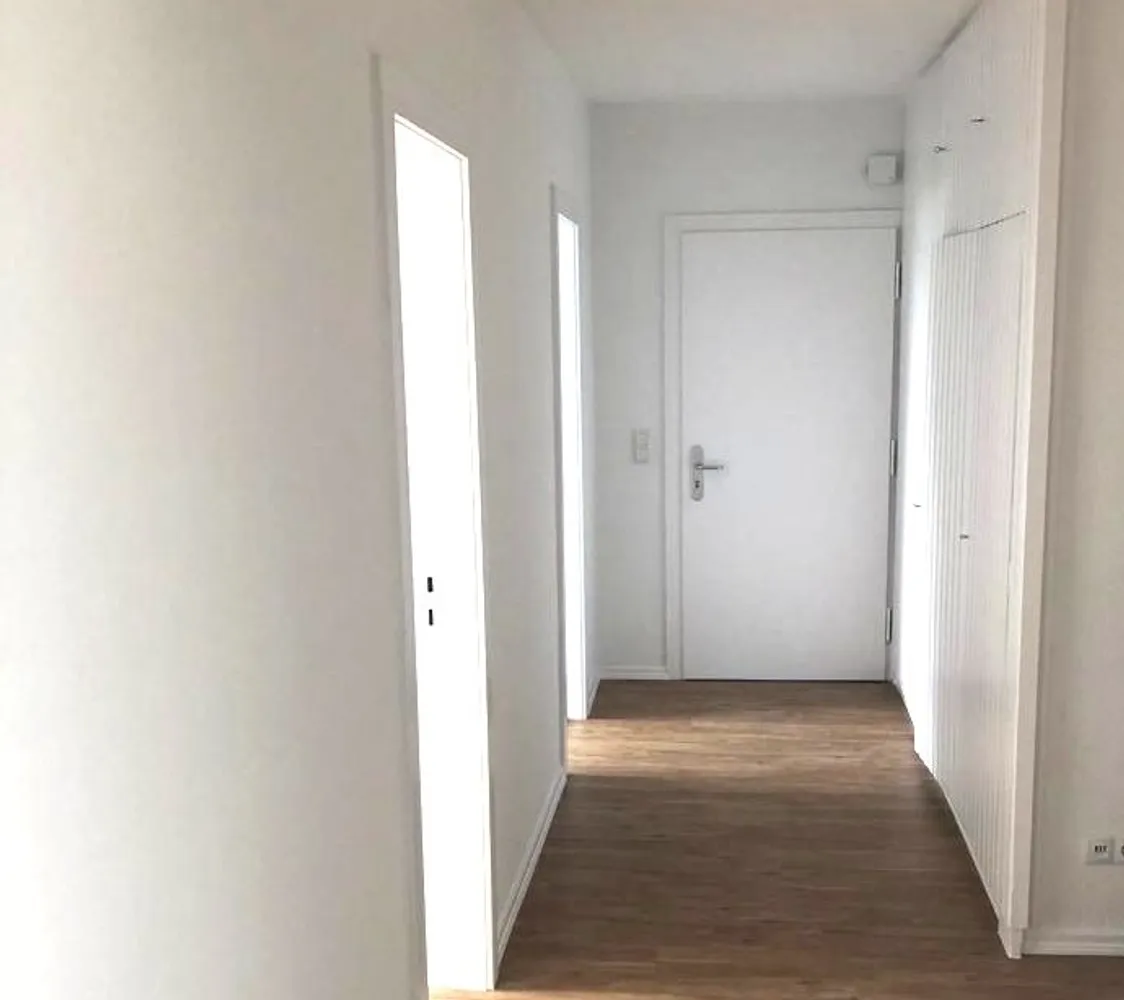 4 Zimmer Wohnung mit 78 m² in Hamburg – Bild 7