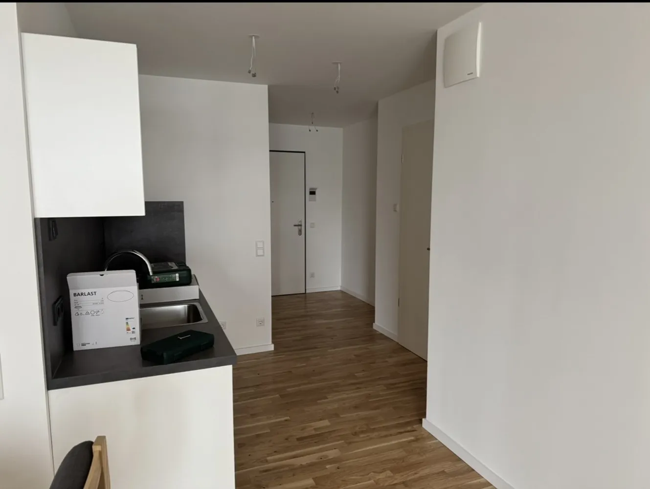 2 Zimmer Wohnung mit 62 m² in Freiburg im Breisgau – Bild 2