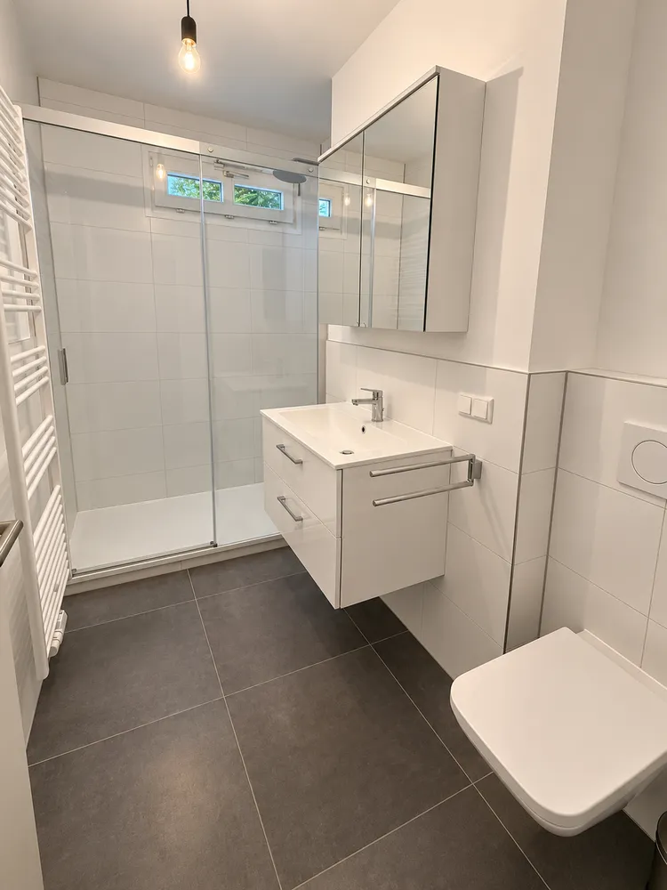 2 Zimmer Wohnung mit 80 m² in Bremen – Bild 9