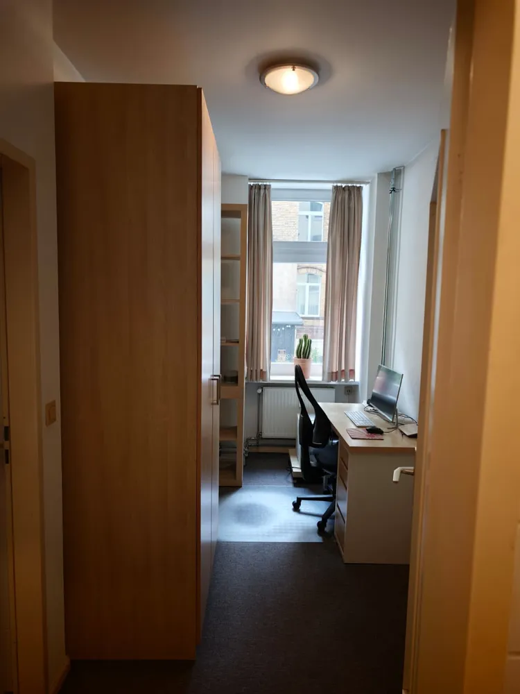 3 Zimmer Wohnung mit 56 m² in Berlin – Bild 5