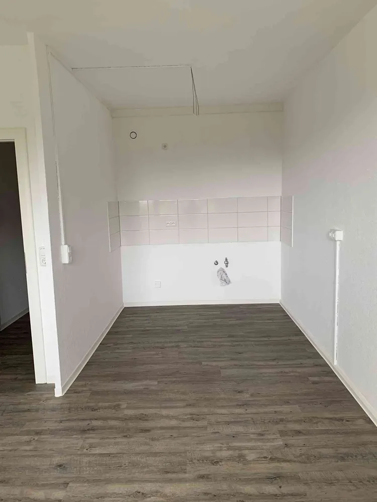 3 Zimmer Wohnung mit 61 m² in Erfurt – Bild 9