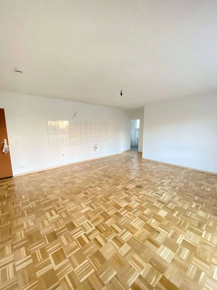 3 Zimmer Wohnung mit 59 m² in Frankfurt am Main – Bild 3